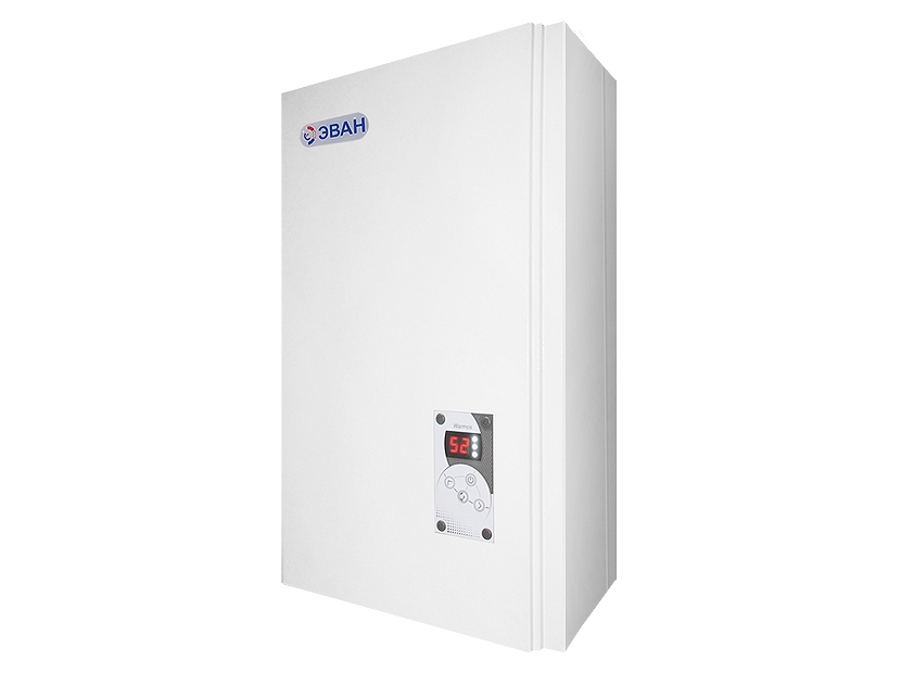 Электрический котел ЭВАН Warmos-IV-7,5/220В