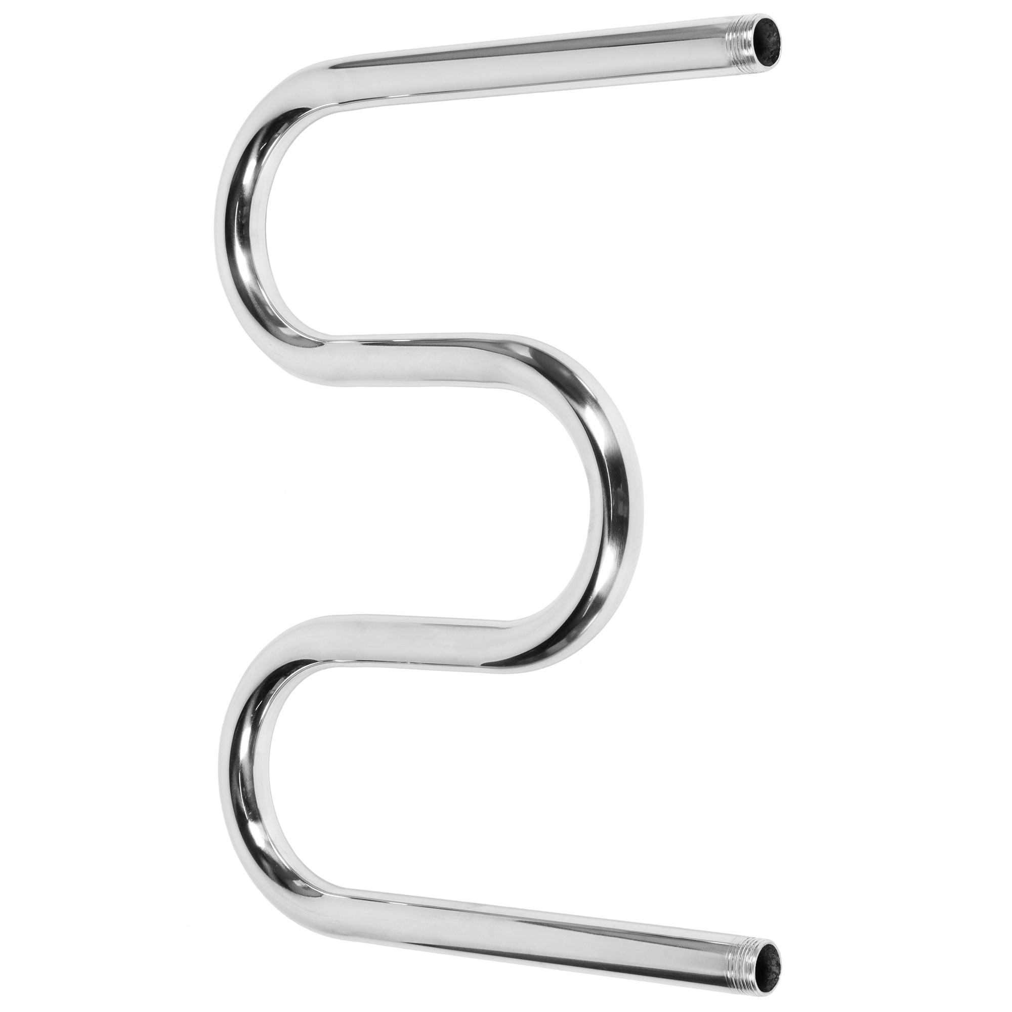 Полотенцесушитель эконом Royal Thermo М-обр 500х400 1"