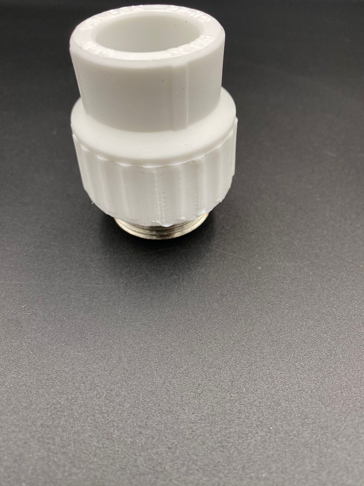 Муфта комбинированная переходная 25 мм x 1'' НР, VALFEX, арт.10130225