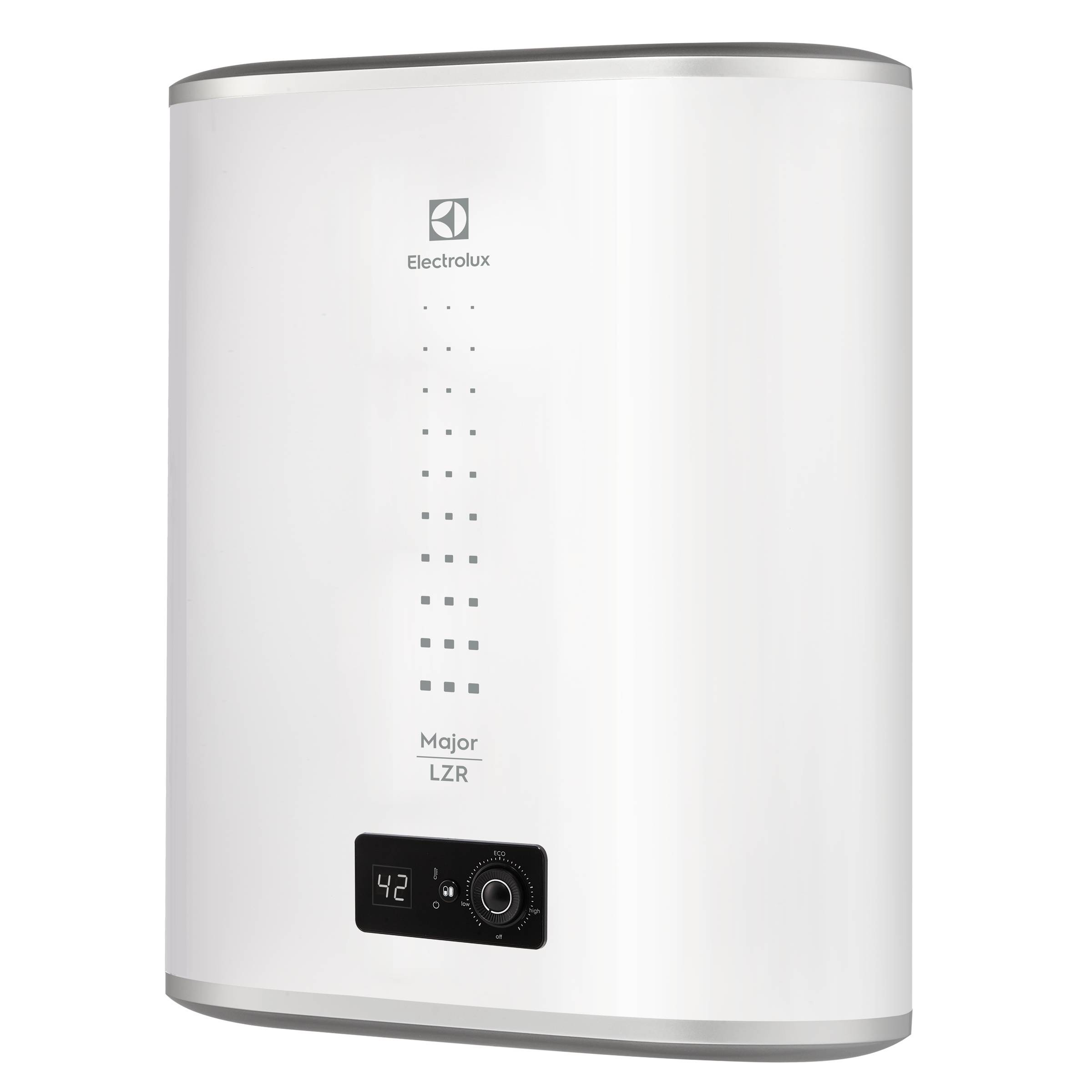Водонагреватель Electrolux EWH 30 Major LZR 2
