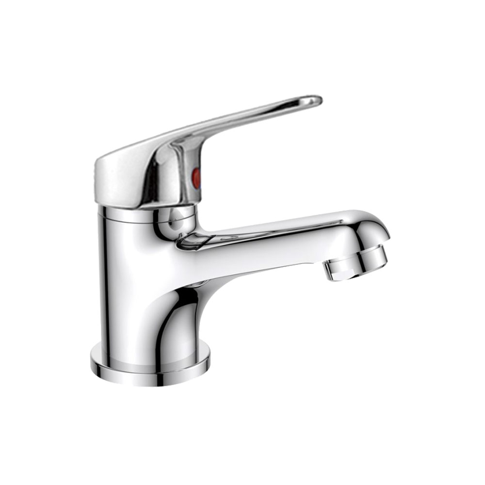 Смеситель для раковины VALFEX Centauri Chrome