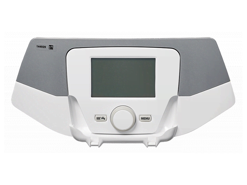 Котел газовый BAXI POWER HT + 1.150 конденс., напольный, 1 конт., закр. кам. сгор