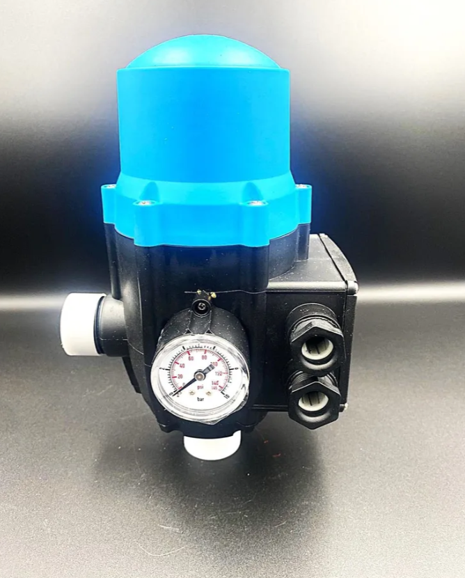 Блок насосной автоматики 1" НР VALFEX ,арт.VF.9001