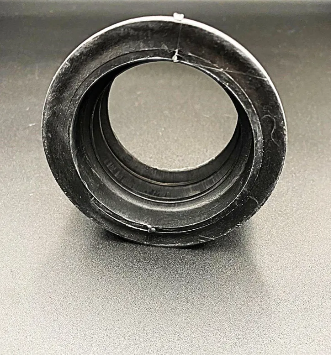 Манжета переходная для канализации резина 75х50 VALFEX