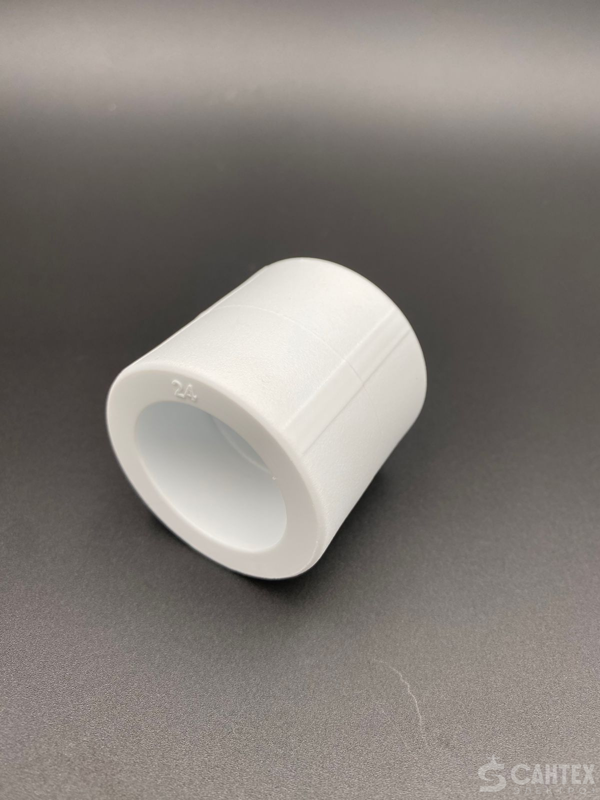 Муфта полипропиленовая соединительная 32 мм, VALFEX, арт.10113032