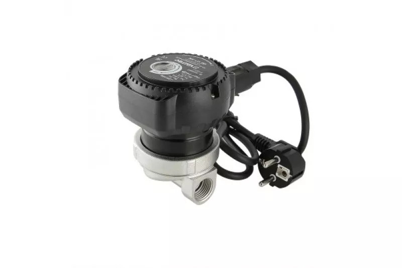 Циркуляционный насос для ГВC с режимом частотного регулирования 1/2" AQUATIM AM-GPE15-12