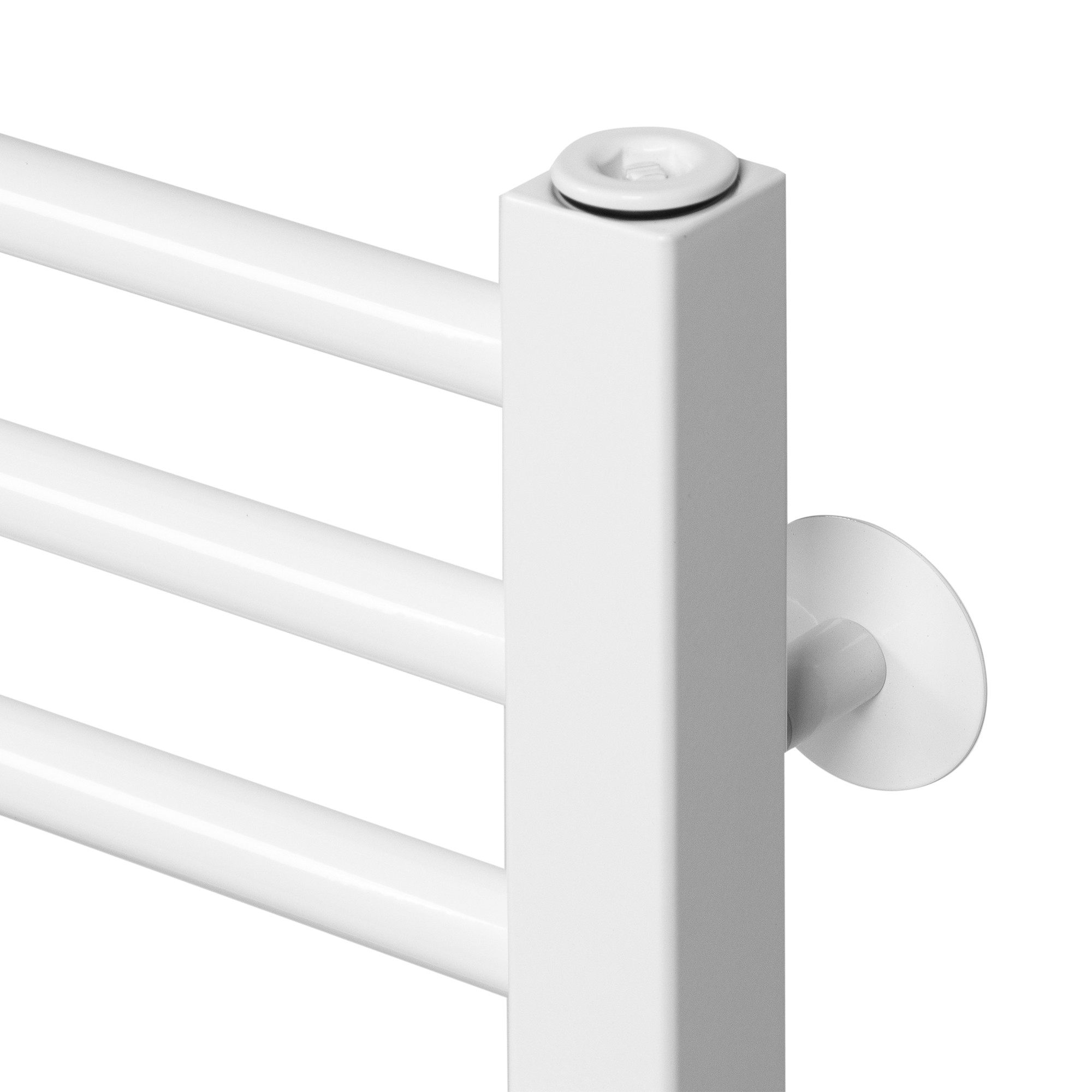 Полотенцесушитель Royal Thermo Stato П11 500х800 белый