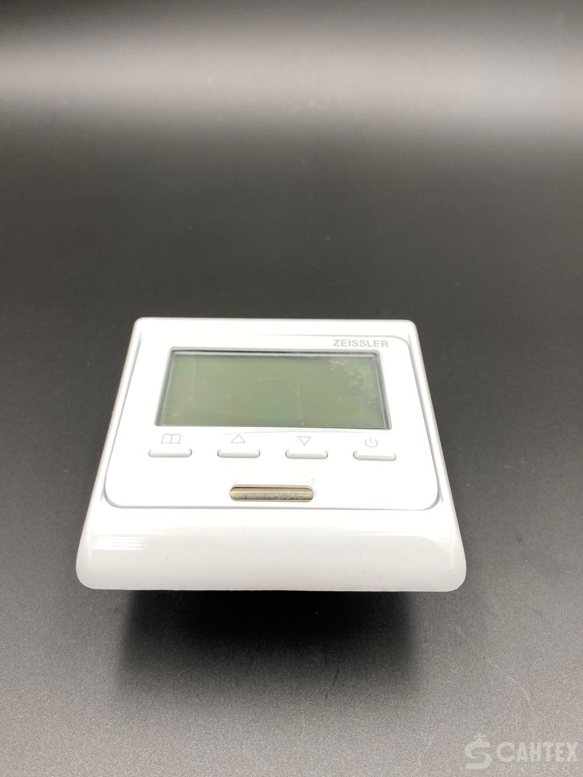 Термостат для теплого пола ZEISSLER, программируемый M6.713