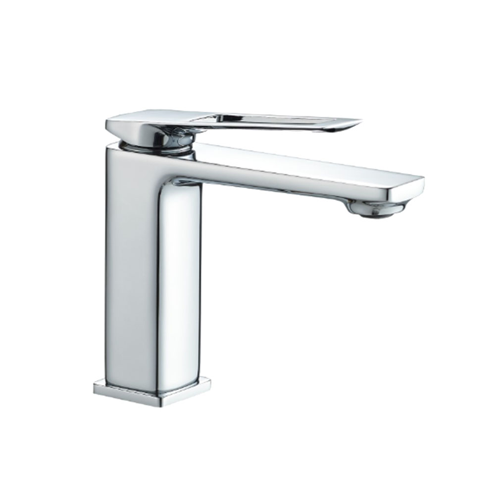 Смеситель для раковины VALFEX Callisto Chrome