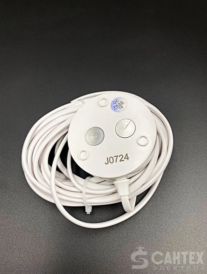 Датчик контроля протечки воды 5 м. ZEISSLER , арт.ZSw.1300.0505