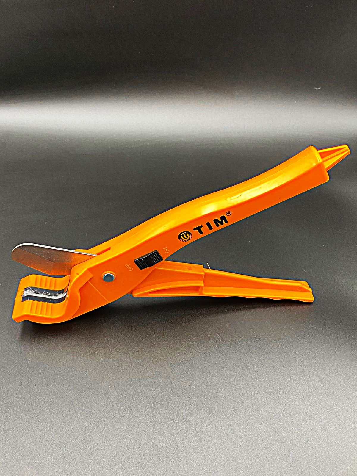 Ножницы для пластиковых труб 16-32 мм (труборез),TIM, арт.TIM176