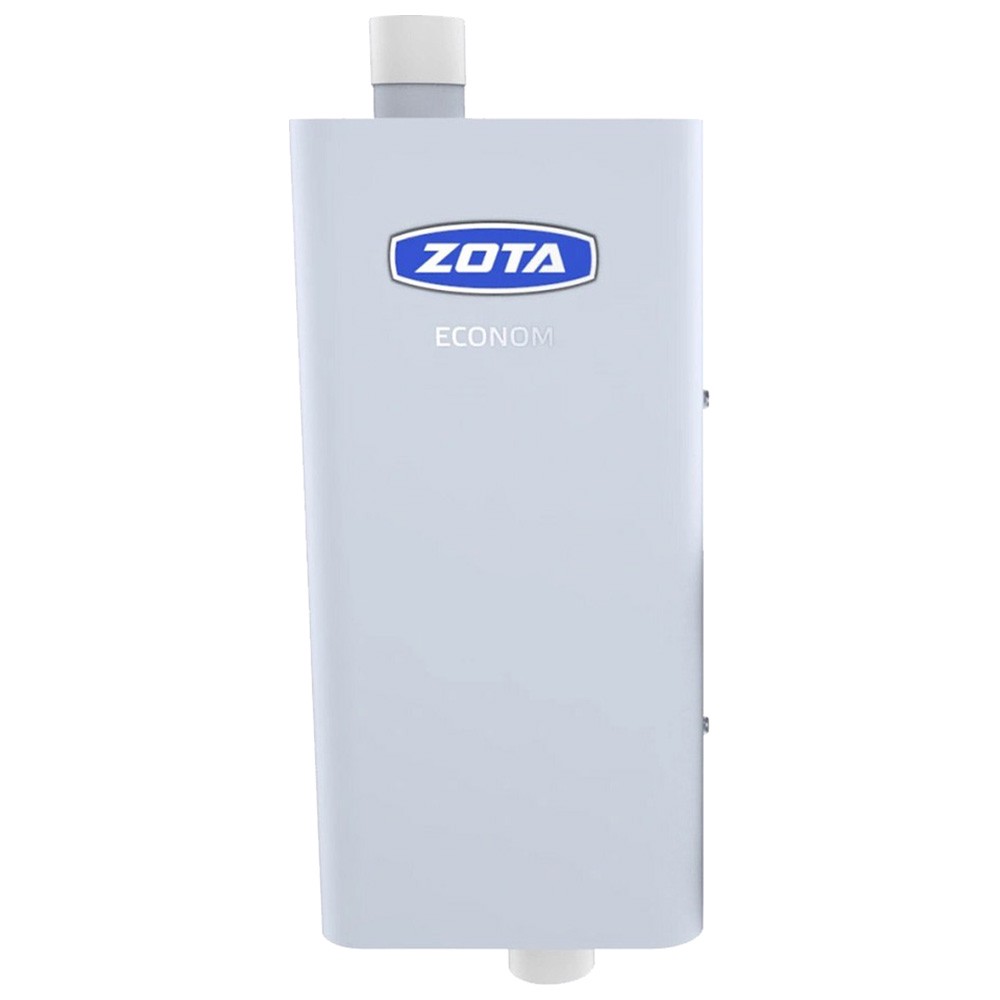Котел электрический ZOTA Econom 4,5 кВт (220В) без ПУ