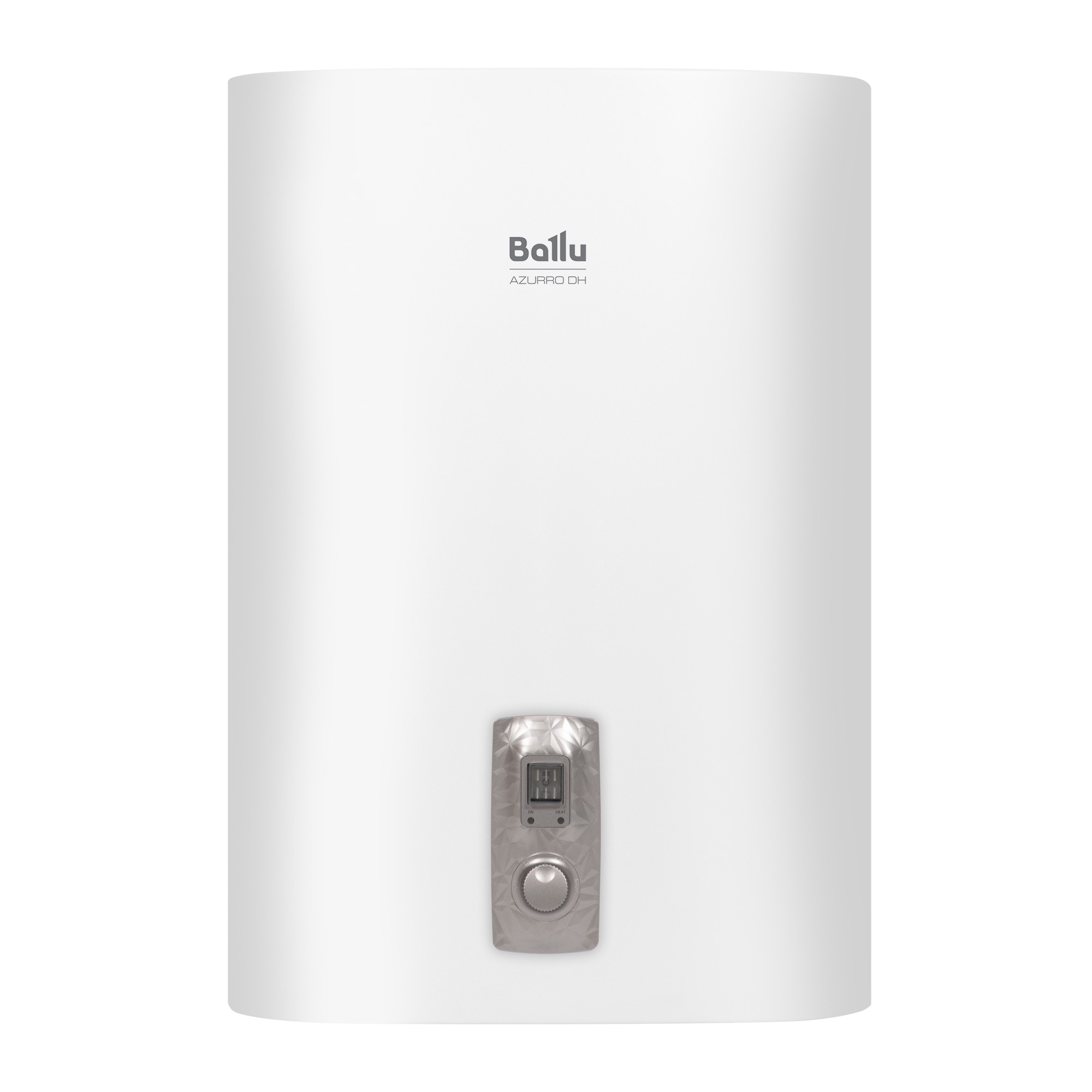 Водонагреватель Ballu BWH/S 30 Azurro DH