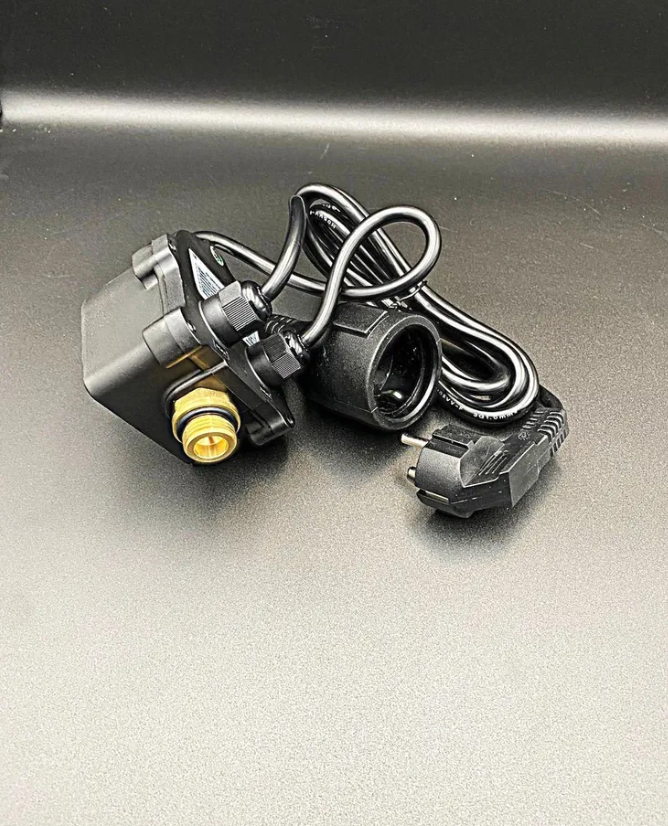 Автоматическое реле давления G1/2" ВР, VALFEX, арт.VF.9004.A