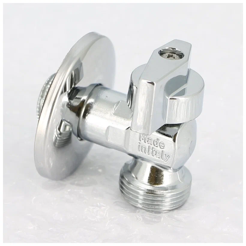 Вентили и краны для бытовой техники