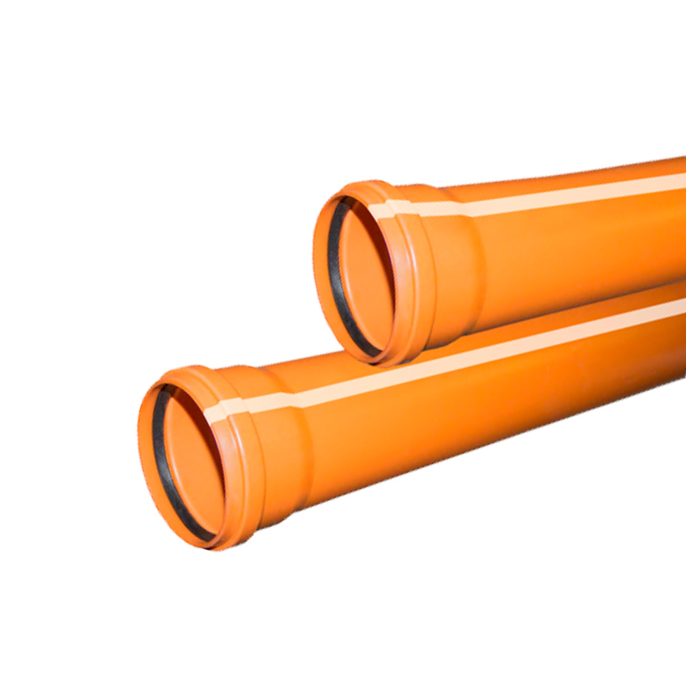 Труба для наружной канализации Valfex