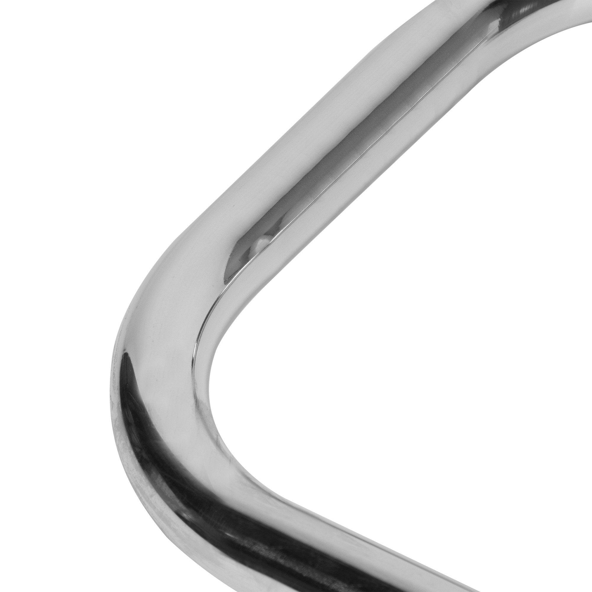 Полотенцесушитель эконом  Royal Thermo П-обр 320х500 1"