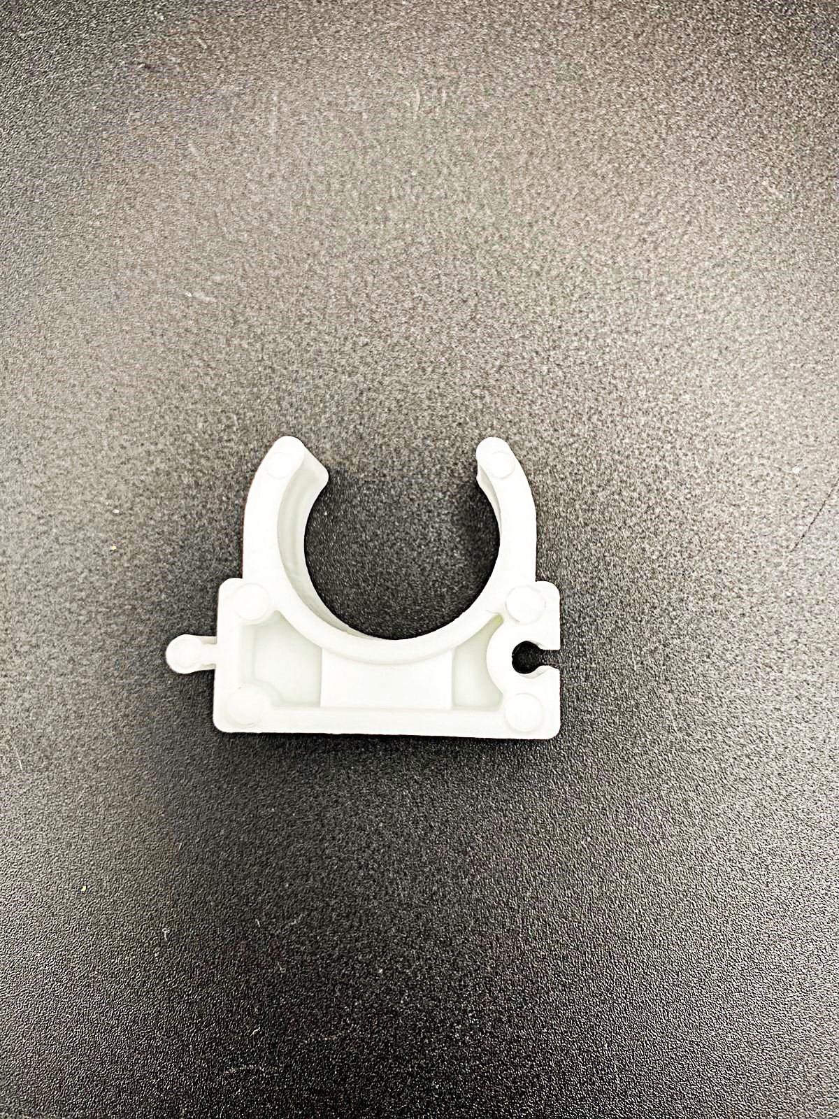 Опора полипропиленовая (без защелки) для труб 25мм, VALFEX, арт.10160225