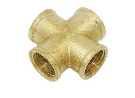 Крестовина