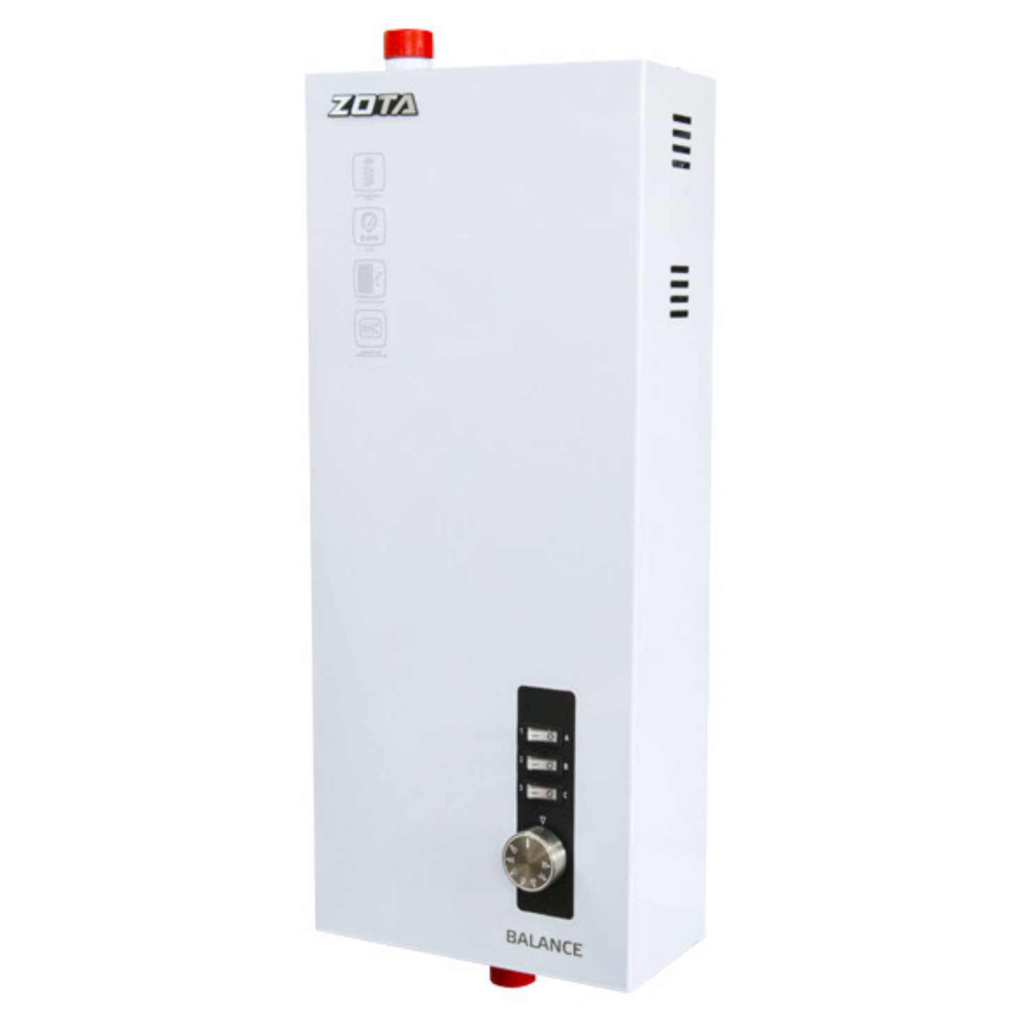 Электрокотел ZOTA Balance V2 - 4,5
