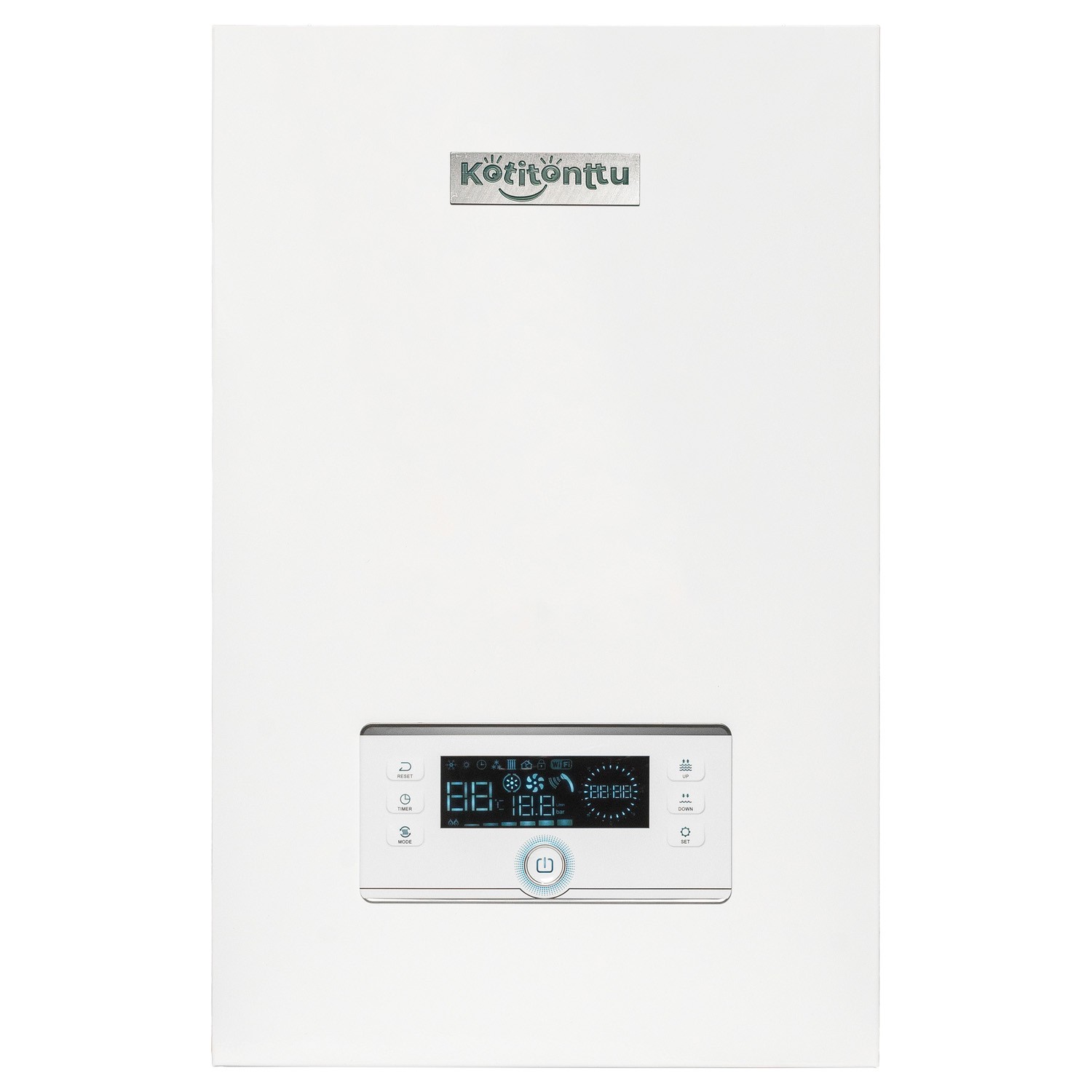 Котел электрический Kotitonttu AINOVA QM 20 кВт (380В)