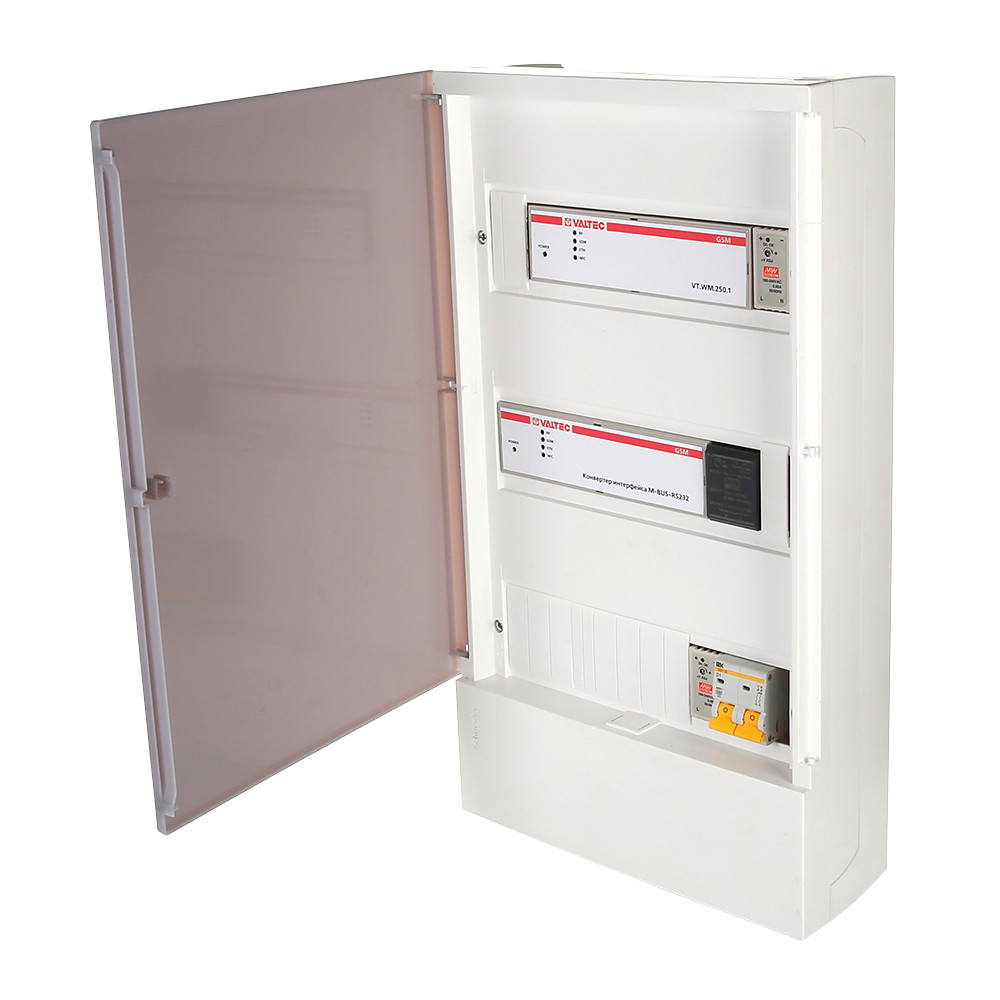 Концентратор универсальный