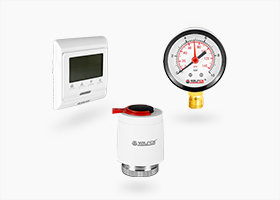 КИП и автоматика