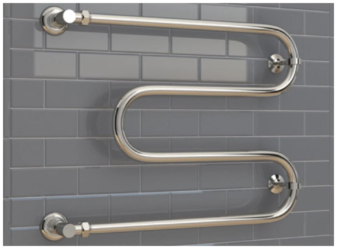 Водяные полотенцесушители