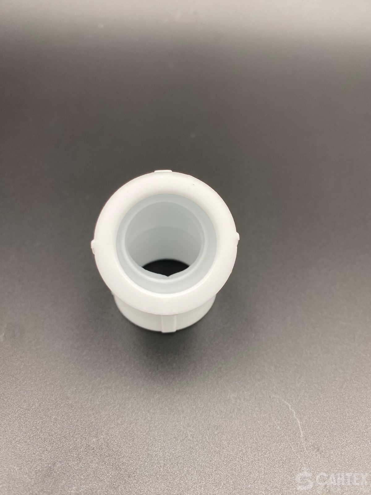 Угольник полипропиленовый 45гр. 25 мм, VALFEX, арт.10107025