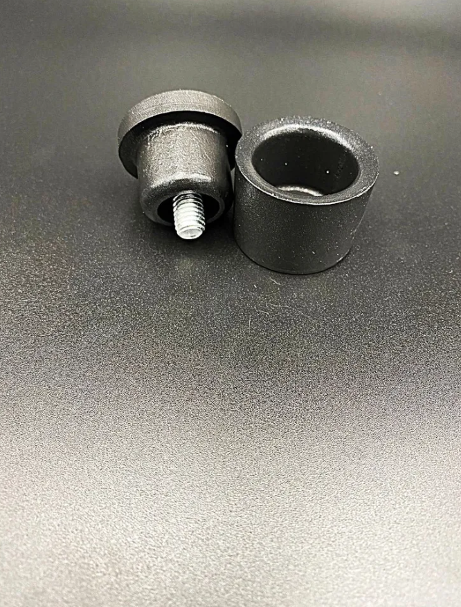 Насадка для сварки труб 25 мм полипропилена c тефлоновым покрытием VALFEX, арт.VF.797.KN.025