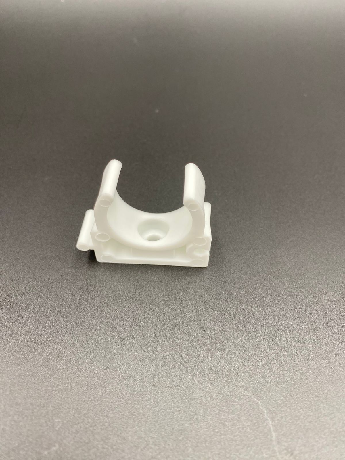 Крепление для труб (без защелки) 25мм, VALFEX, арт.10160225