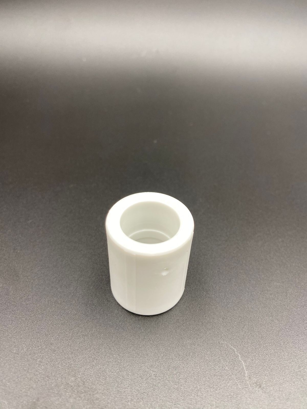 Муфта полипропиленовая соединительная 20 мм, VALFEX, арт.10113020