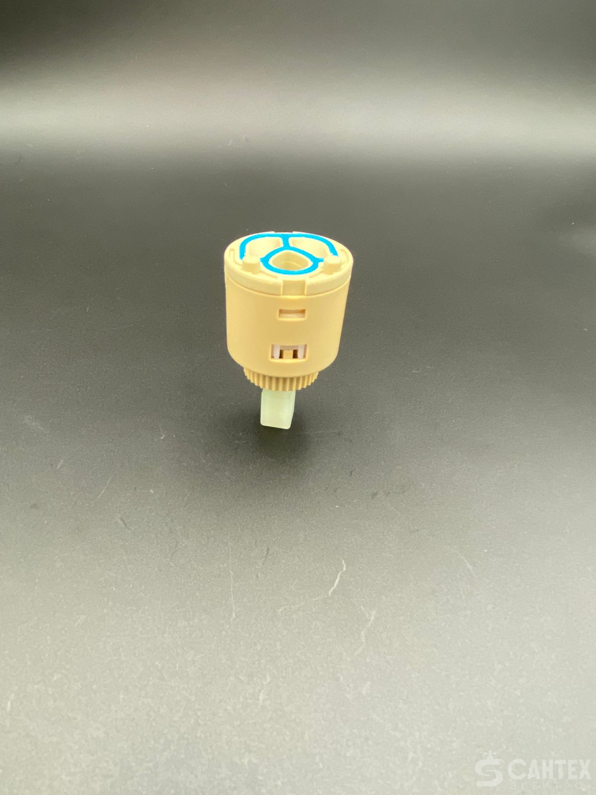 Керамический картридж 30 мм, VALFEX, арт.VF.50-12