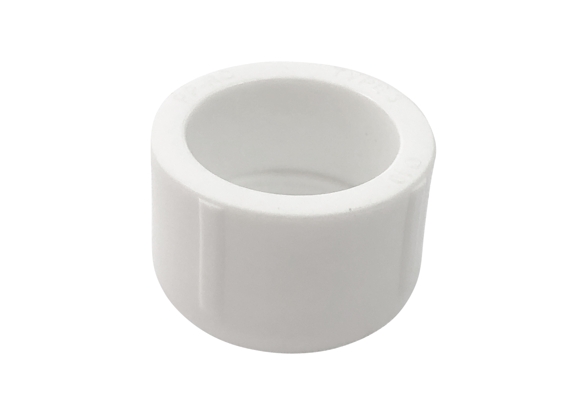 Заглушка полипропиленовая (VALFEX PRO)