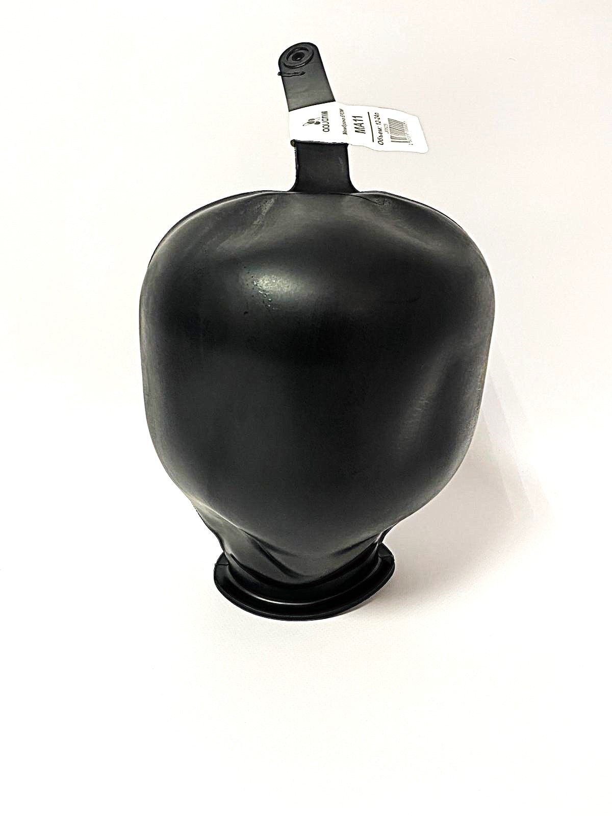 Мембрана 12-24 л. для гидроаккумулятора, расширительного бака EPDM ,TIM MA-11