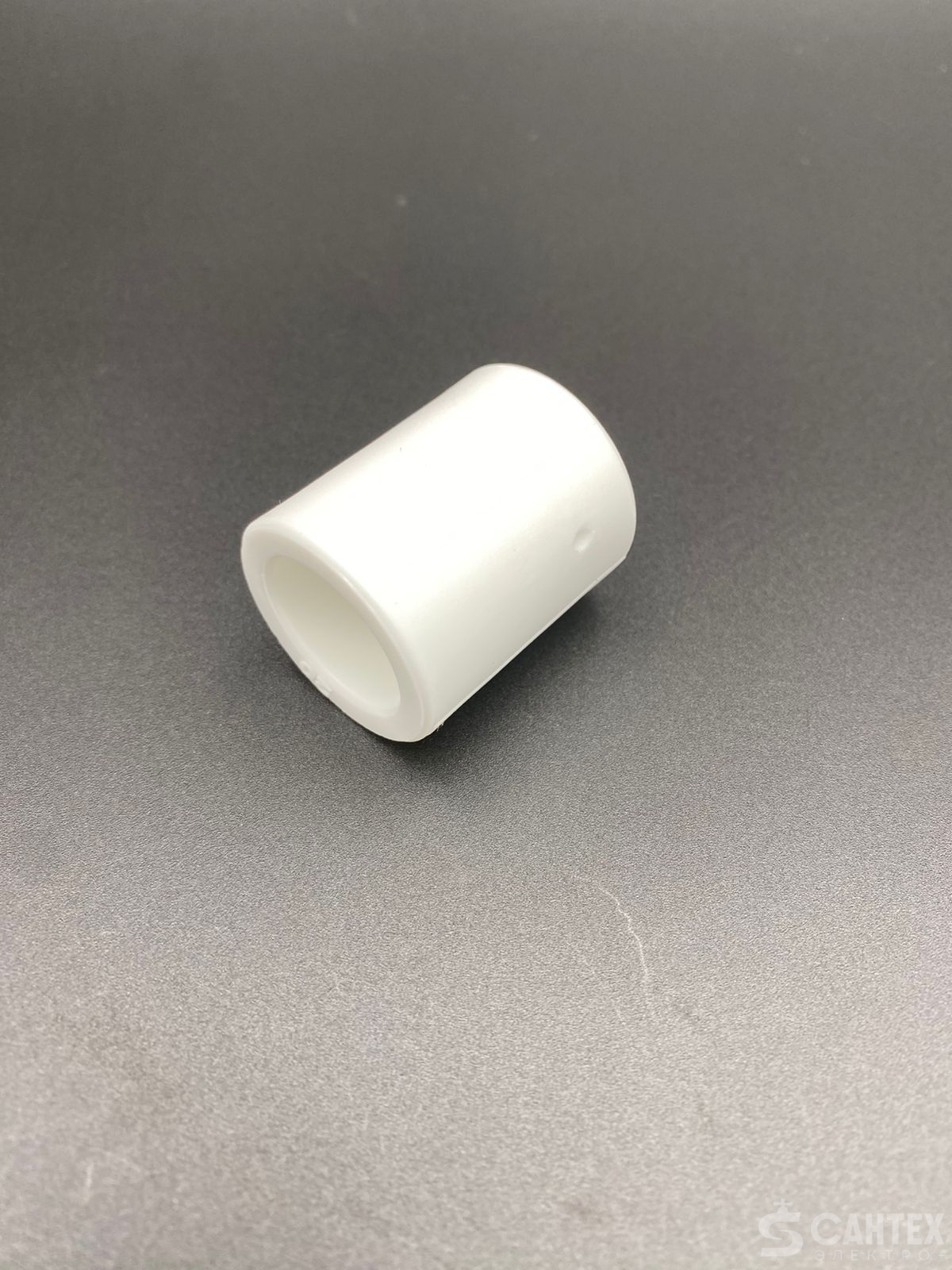 Муфта полипропиленовая соединительная 20 мм, VALFEX, арт.10113020