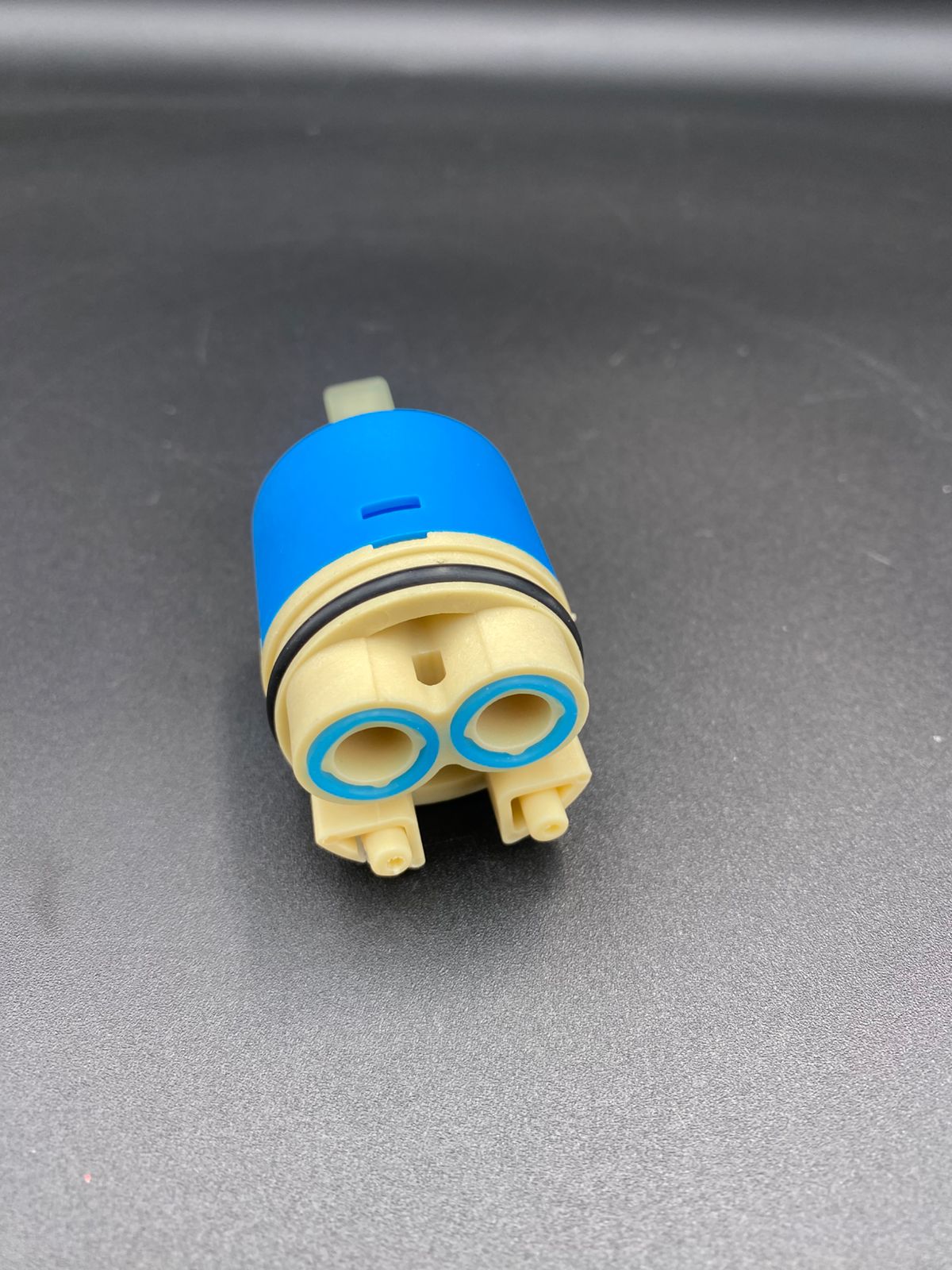 Керамический картридж 35 мм с ножками, VALFEX, арт.VF.51-1