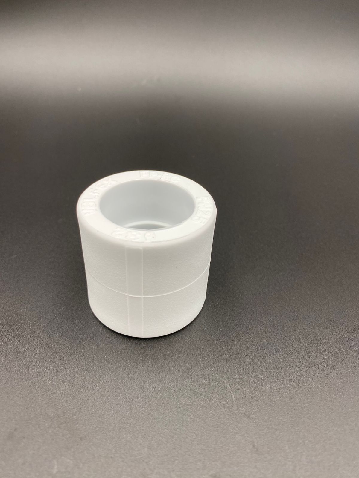 Муфта полипропиленовая соединительная 32 мм, VALFEX, арт.10113032