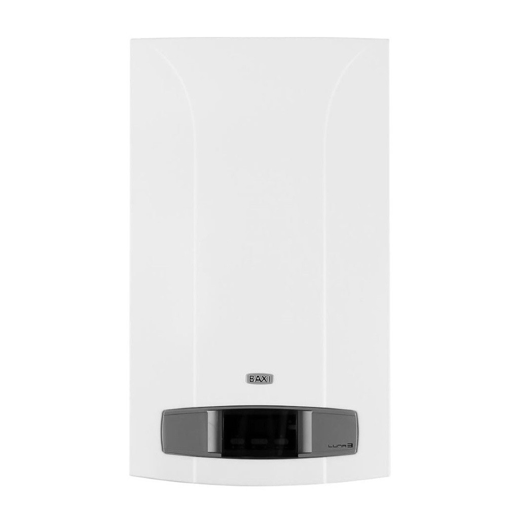 Котел газовый Baxi LUNA-3 240 i