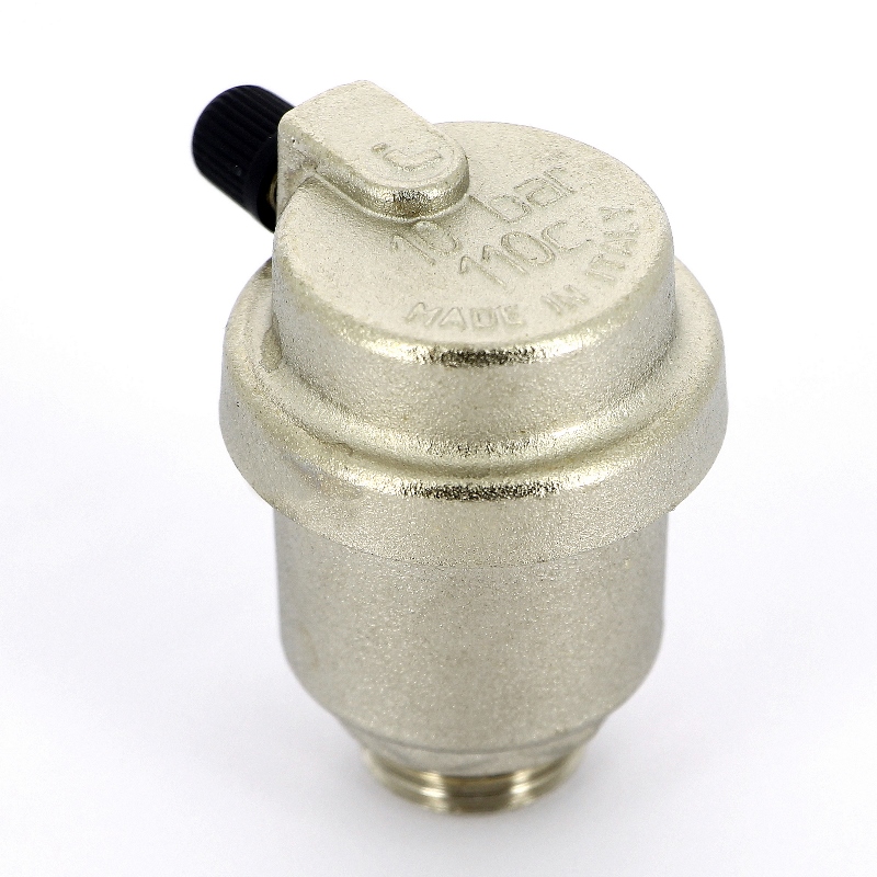 Воздухоотводчики