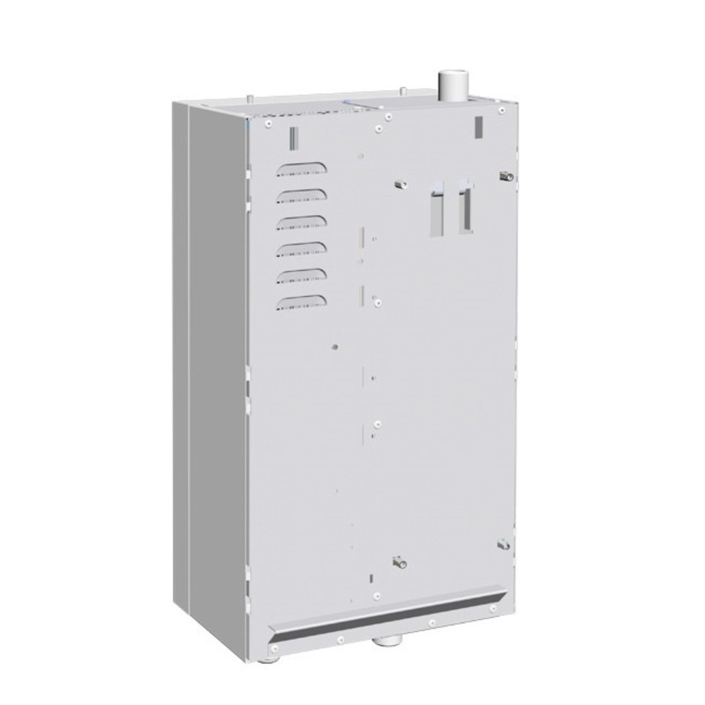 Электрокотел ZOTA SOLID-X-133