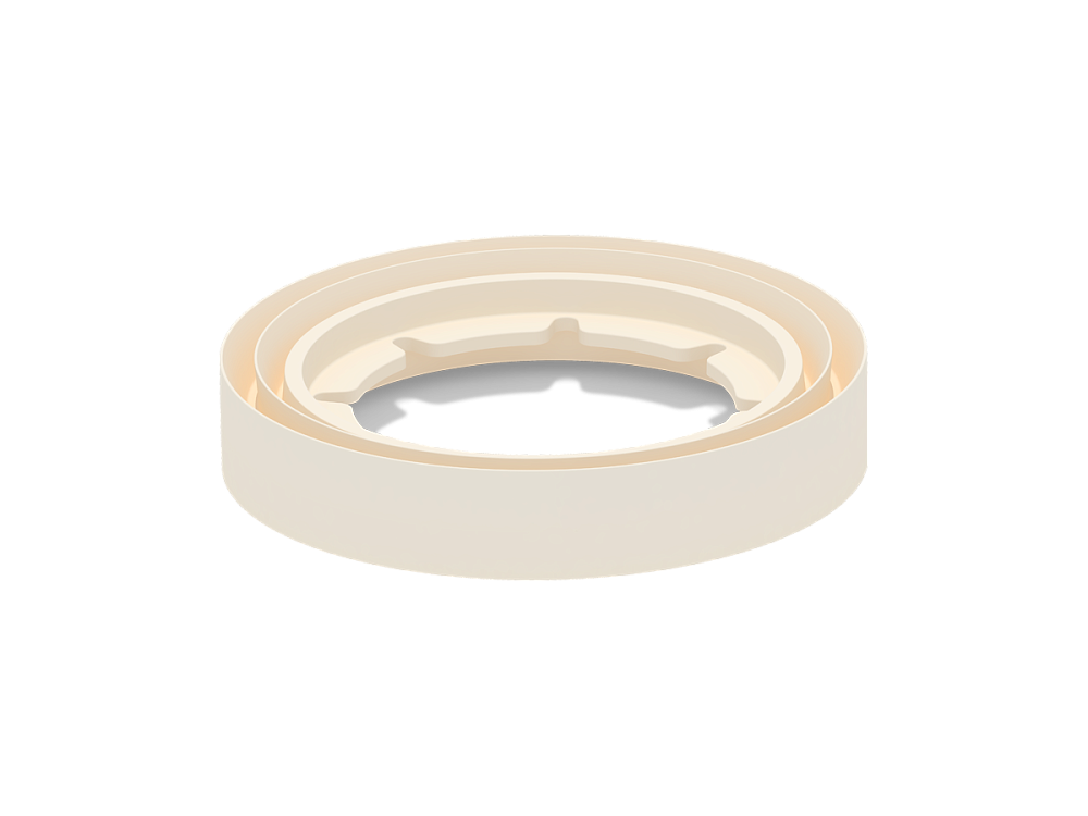 Прокладка бачка унитаза АНИ Пласт M800