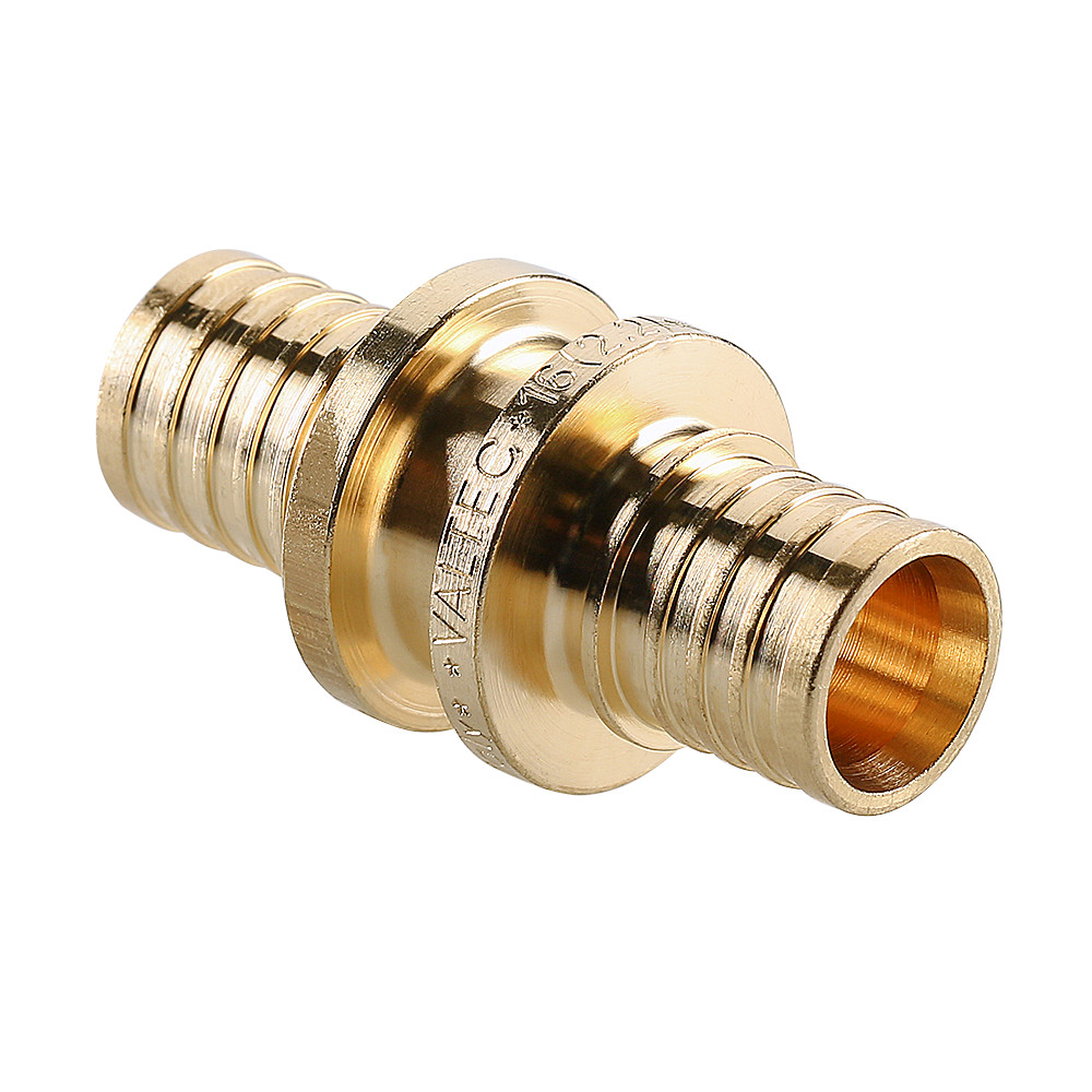 Фитинг аксиальный универсальный – фитинг надвижной прямой