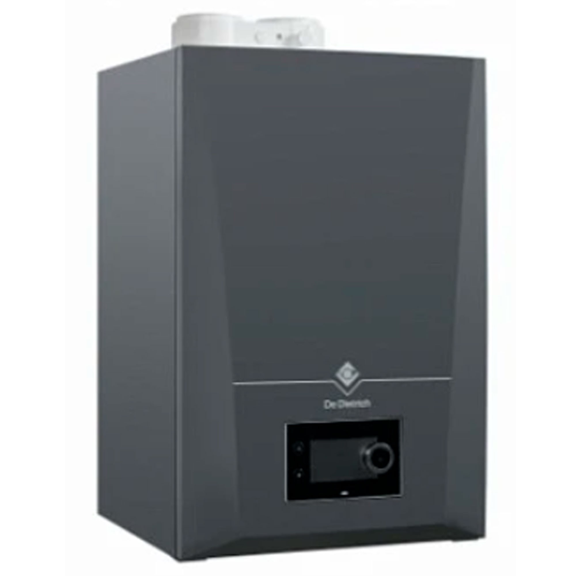 Котел газовый DE DIETRICH AMC PRO EVO 35 конденс., настенный, 1 конт., закр.кам.сгор. DIEM E