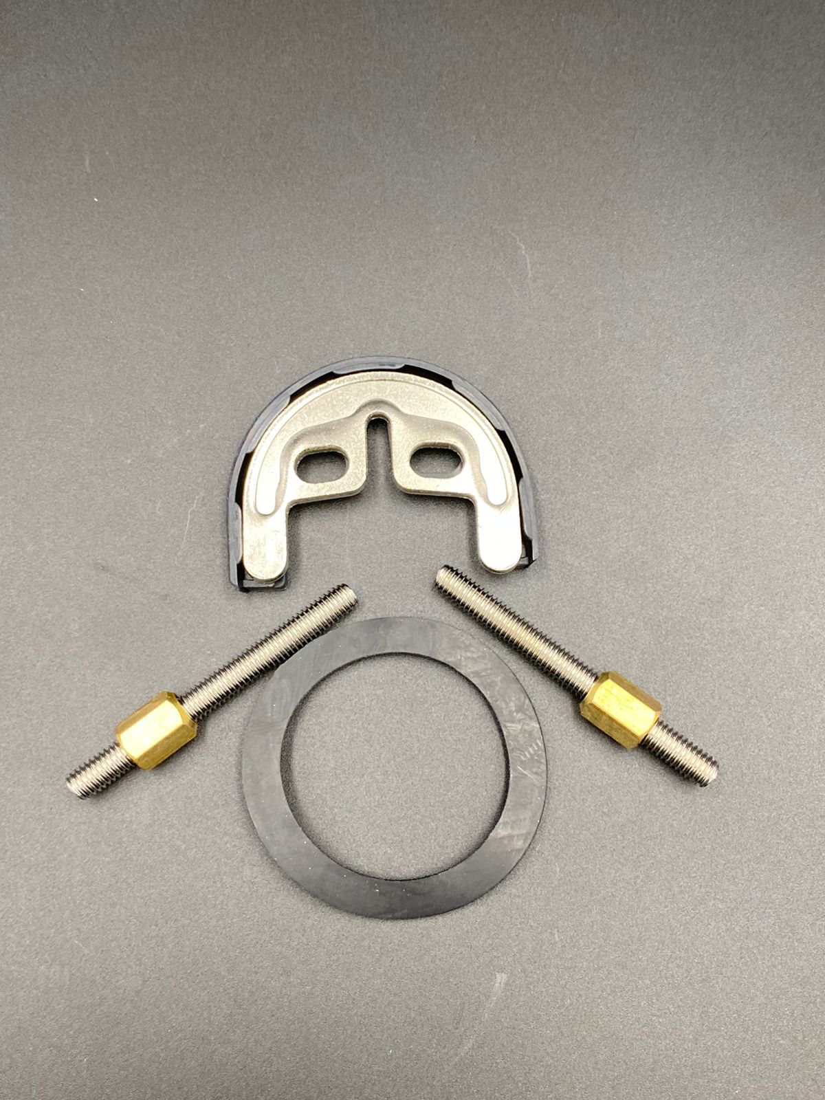 Крепление двойное для смесителя ,VALFEX ,арт.VF.78