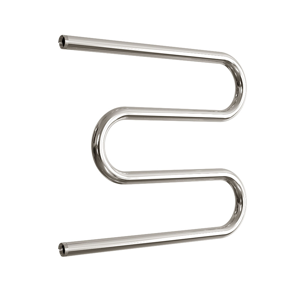 Полотенцесушитель водяной Мурано, хром