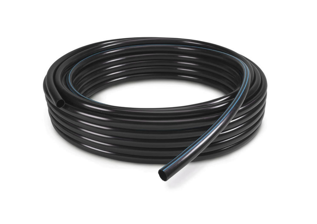 Трубы из полиэтилена низкого давления для воды SDR 13,6 (PN12,5)