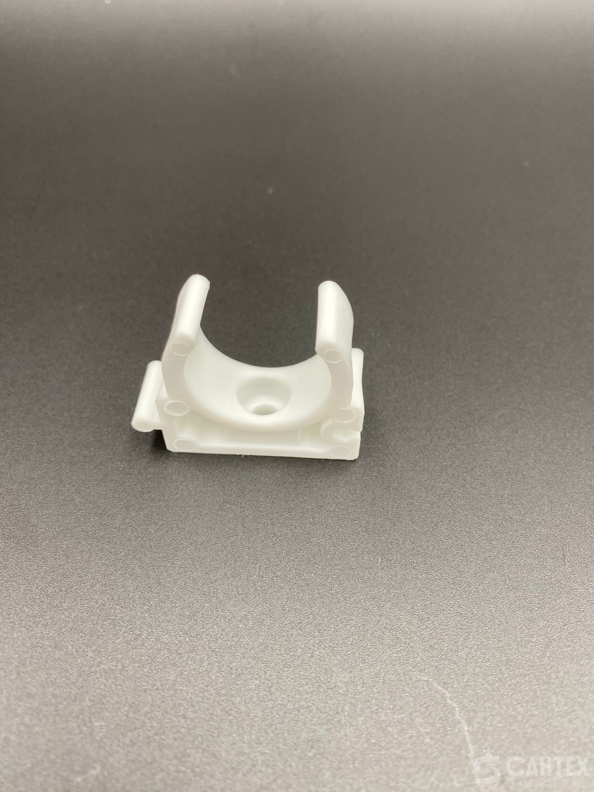 Крепление для труб (без защелки) 25мм, VALFEX, арт.10160225