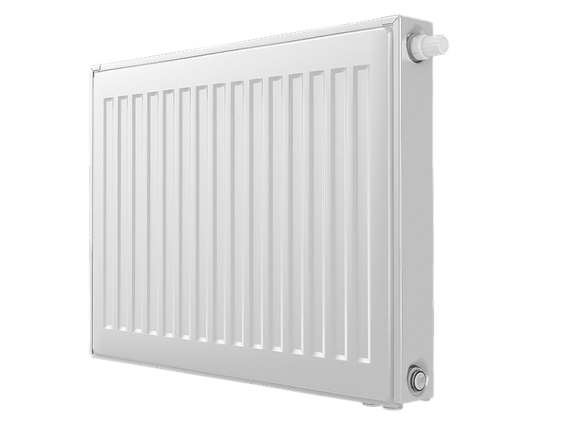 Радиатор панельный Royal Thermo VENTIL COMPACT VC33-500-1300 RAL9016
