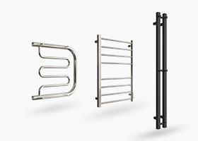 Полотенцесушители